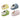 Cat Beds for Indoor Cats,Cute Slipper Cat Bed Cave