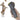 Pet Treat Launcher Cat & Dog Food Catapult Toy