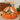Christmas Pumpkin Thickened Cat Bed