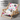 Sisal Folding Lounge Chair