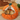 Christmas Pumpkin Thickened Cat Bed