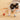 Cats Bouncy Balls Toys