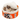 Pet Instant Noodle Nest