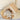 Cat tent sisal cat scratch board integrated wear-resistant wood