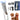 Rechargeable Electric Hair Trimmer with Vacuum Cordless For Pet