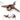Flapping Wings Sparrow Bird Cat Toy