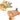 Cat Toy for Indoor Cats Foldable Cat Interactive Toys